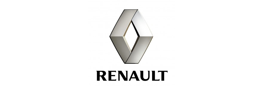 COVER CHIAVE RENAULT